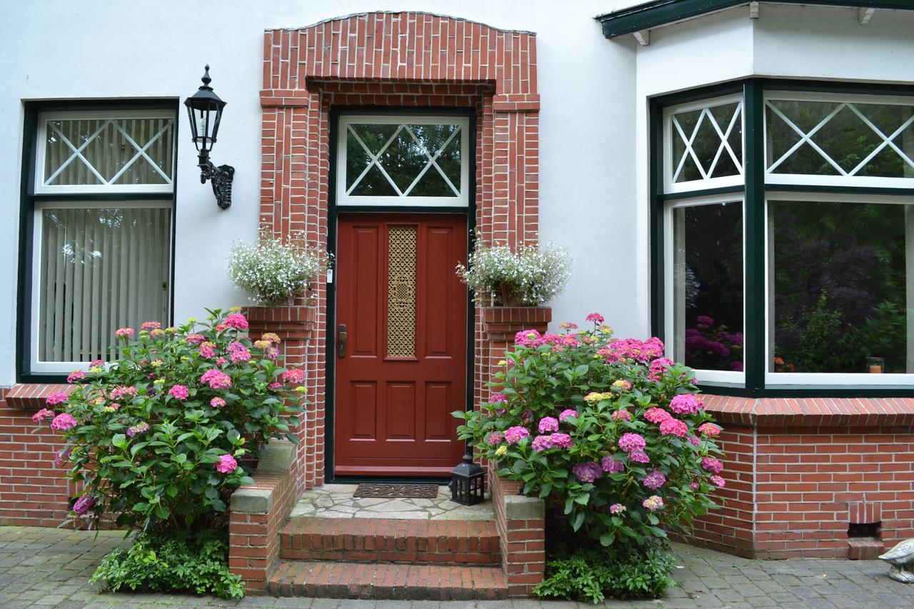 B&B De Zulthe Roden Bagian luar foto